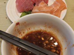 -万达瑞华酒店美食汇自助餐厅(楚河汉街店)