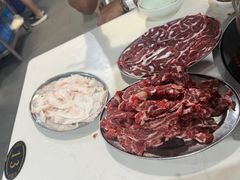 -菜忠潮州牛肉店(岗厦店)