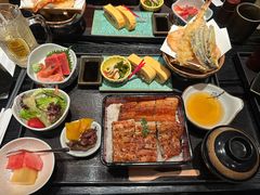 -玄白·炭烤活鳗(上海首店)