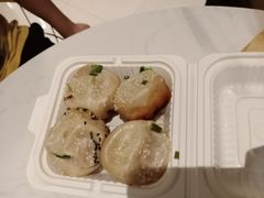 -小杨生煎(龙之梦购物中心店)