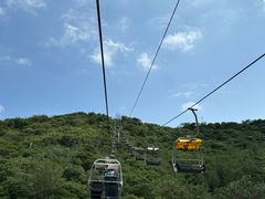 -富斯特索道