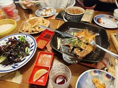 -雀舞云南菜(天津天河城购物中心店)