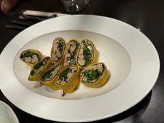 -北京王府井希尔顿酒店·秦唐中餐厅Chynna