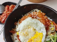 -文成焕·家族韩式餐厅