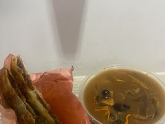 -逍遥镇刘相五胡辣汤豆沫馆(康复中街店)