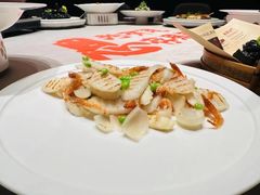 -湘满甲·黄焖甲鱼创始者·湘菜·鲁菜(潘家园店)