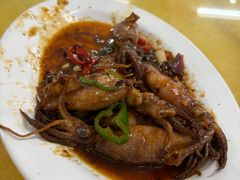 豉油皇糕筒-黎记大排档(慈云路店)