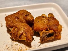 -老海陵·泰州菜(图书馆店)