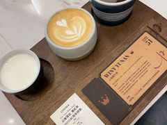 -Parking Coffee(孩儿巷店)