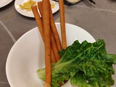 -君邦火锅(新疆大厦店)