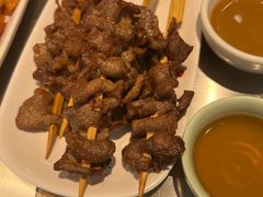 -潮界(虹桥新天地店)