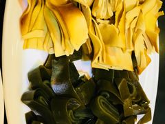 -李连贵熏肉大饼(宁山中路店)