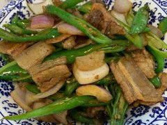 -川悦壹号·川菜(蠡溪路店)