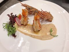 -雅玛花式铁板烧(国宏宾馆店)