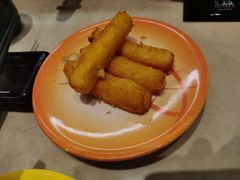 -禾绿寿司·定食·拉面·烧炸(宝安大仟里店)