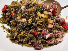 -一坐一忘云南菜(卓悦中心)