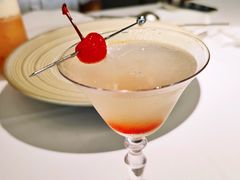 荔枝马天尼-燃扒房Steakhouse(皇庭店)