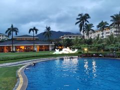 -三亚亚龙湾天域度假酒店