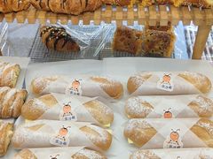 -匠造烘焙(联洋店)