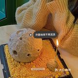 今年愿望:地球平安或者跟爱人私奔到月球🎂