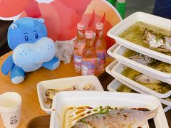 -盒马鲜生(悦峰店)