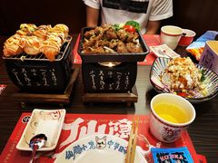 嫩口炉烧小牛排-仙隐小鹿中华料理(南宁万象城店)