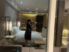 -北京康莱德酒店