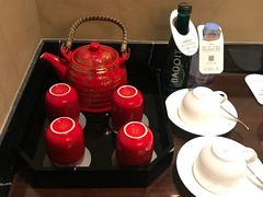 -常州武进九洲喜来登酒店