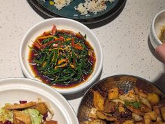 -阿娜尔·新疆菜(佰港城店)