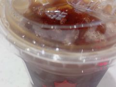 -Tims天好咖啡·贝果(拉斐尔云廊店)