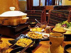 -束河人家(南锣鼓巷店)