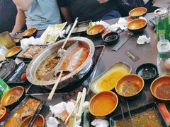 -牛武士寿喜烧·和牛火锅自助(全球首店)