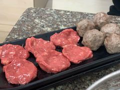 -山珍鲜牛肉火锅·本地连锁老字号(二马路汕中老店)