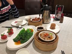 -潮府馆·非遗潮州菜·港式点心(世纪公园店)