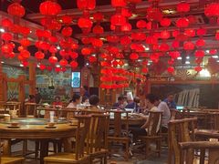 -亮欢寨酸汤鱼(沙冲路店)