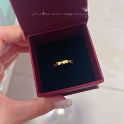 -周大福CHOW TAI FOOK(领展购物广场店)
