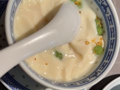 -晓淮山·扬州早茶·淮扬菜(龙阳广场店)