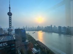 -上海凯宾斯基大酒店