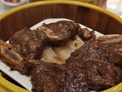 -大海湾酒楼(人南店)