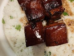 -新白鹿餐厅(百联中环店)