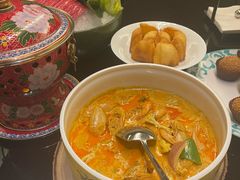 -杭州和达希尔顿逸林酒店·和园中餐厅