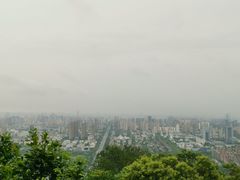 -大蜀山国家森林公园