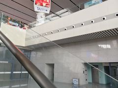 -合肥南站