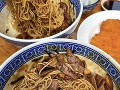 -寻裕记·现炒浇头面(人民广场店)