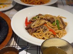 -菲滋意式餐厅(上虞万和城店)