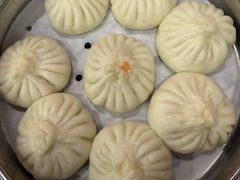 传统猪肉包子-狗不理(水上北路旗舰店)