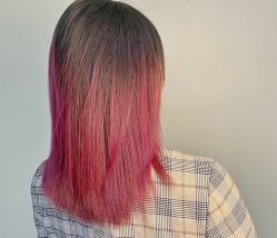 -卓梵美发·精品Salon