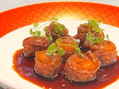 -柿合缘新京菜(国金中心商场店)