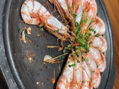 -高佳庄·海鲜酒楼(定海店)