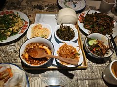 -遇见长安之高山流水(李家村万达店)